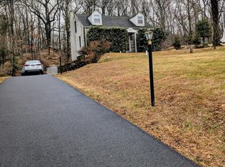 2361 Turk Rd N, Doylestown, PA 18901