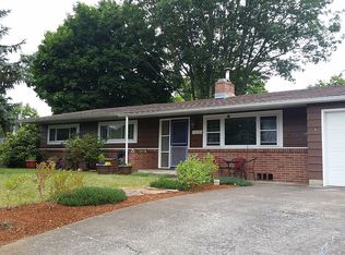 2429 35th St, Springfield, OR 97477