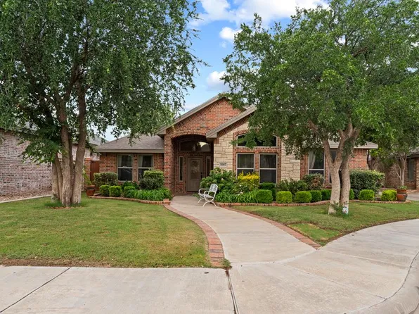 5007 Coquina Ct, Midland, TX 79707