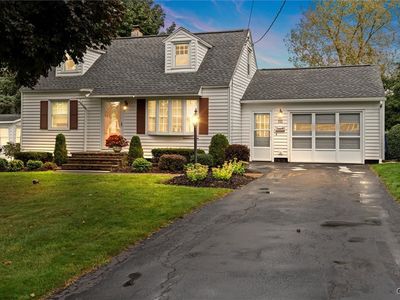 113 Jarrett Dr, Syracuse, NY, 13219