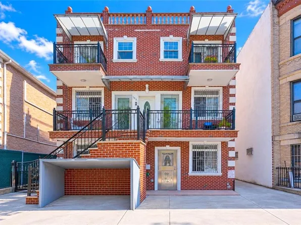 189 Bay 23rd St APT 3B, Brooklyn, NY 11214