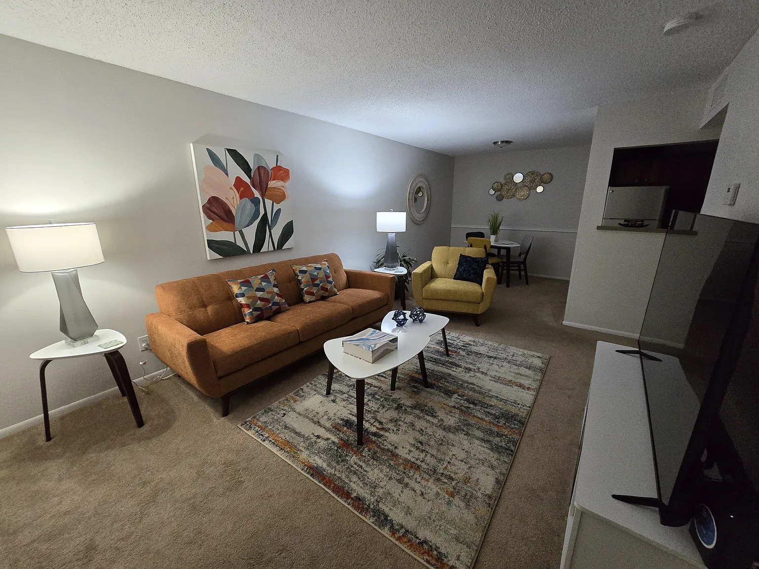 Bayou Oaks Apartments — Photo 3