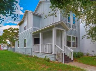 1940 Chestnut St, Tampa, FL 33607