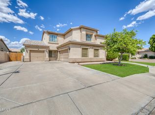 1714 E KRAMER Street, Mesa, AZ 85203