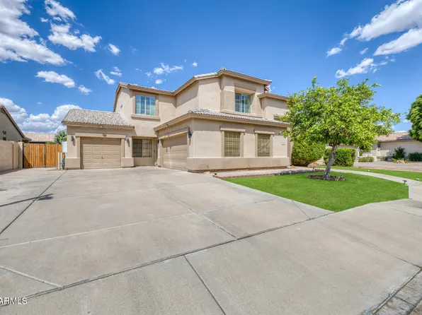 1714 E KRAMER Street, Mesa, AZ 85203