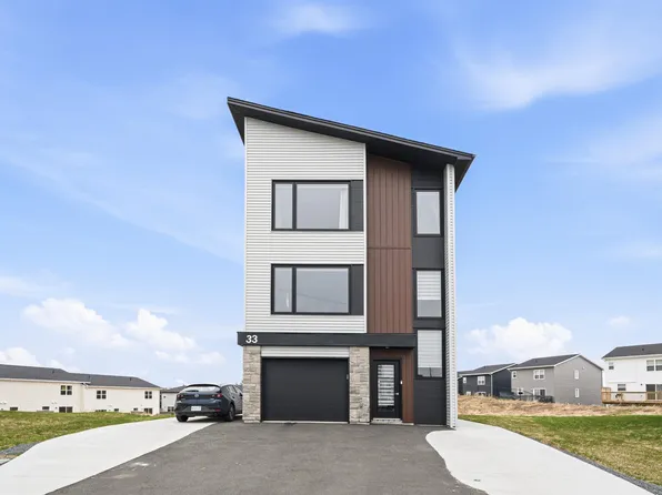 33 Gough Close, Beechville, NS B3T 0N7