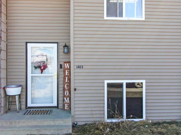 1823 31st St W, Williston, ND 58801