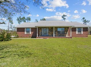 8344 Kingswood Rd, Southport, FL 32409