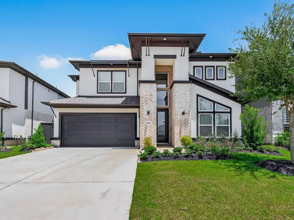 2114 Cool Greens St, Richmond, TX 77406