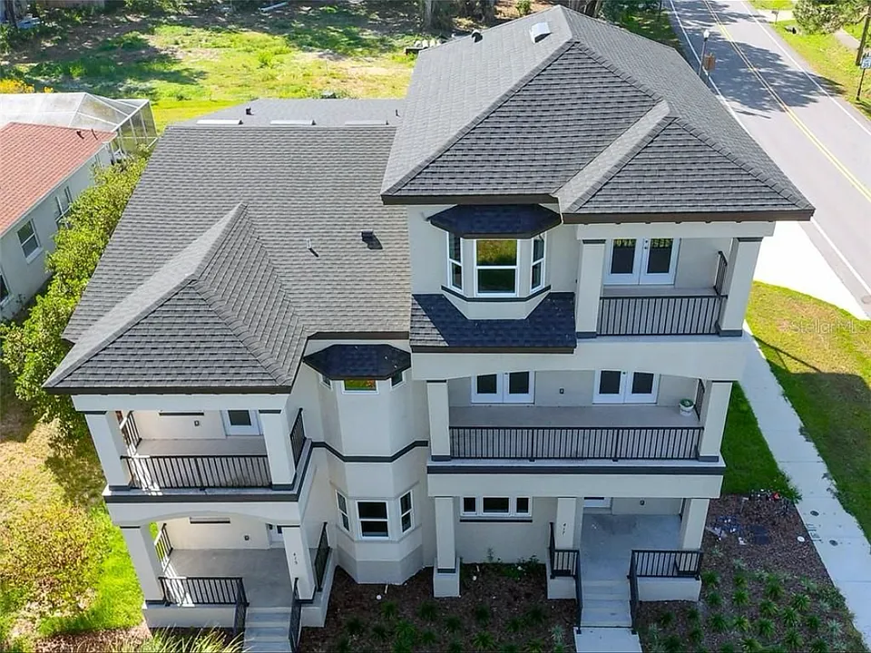 415 Park Blvd