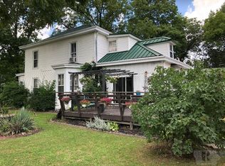 816 Summer St, Burlington, IA 52601