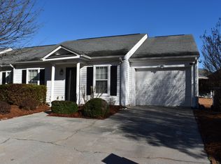 5142 Wheeler Lake Rd, Augusta, GA 30909