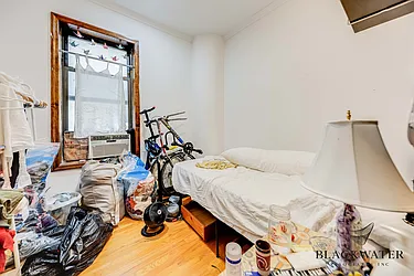 Rented by Blackwater Associates Inc.