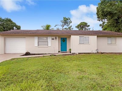 7416 Pine Dr, Fort Myers, FL, 33967