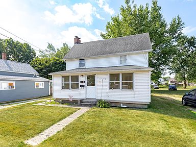 417 Mosgrove St Urbana Oh 43078 Zillow