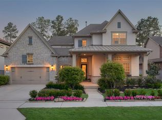 15 Liberty Branch Blvd, Spring, TX 77389