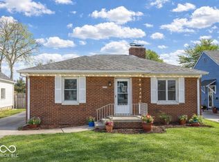 5863 Kingsley Dr, Indianapolis, IN 46220