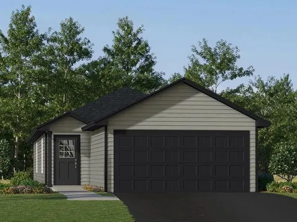 10126 73rd Ln NE, Otsego, MN 55301