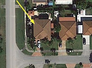 12651 SW 223rd St, Miami, FL 33170