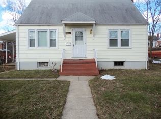 7120 Marston Rd, Baltimore, MD 21207