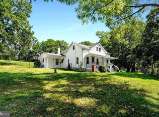 2504 Harkins Rd, White Hall, MD 21161