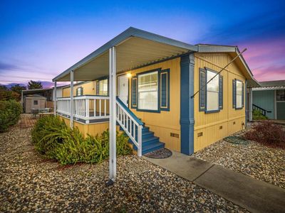 226 Daisy Drive, Napa, CA, 94558
