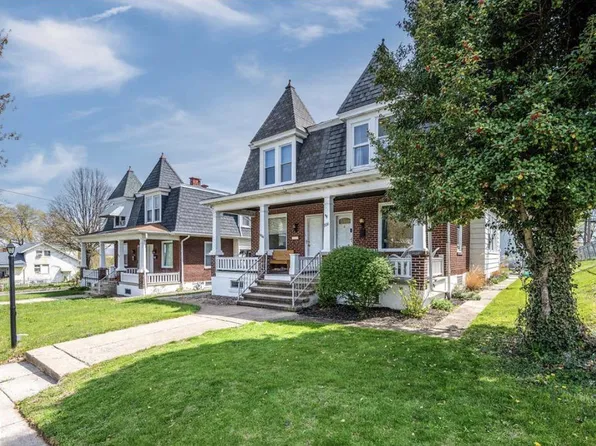 806 N Wyomissing Blvd, Wyomissing, PA 19610