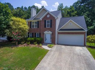 2745 Northgate Way NW, Acworth, GA 30101