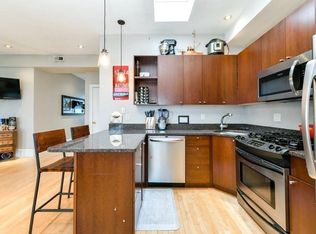 137-139 D St #5, South Boston, MA 02127