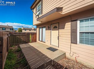 4550 Lamplighter Cir, Colorado Springs, CO 80916