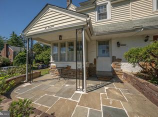 214 Harrogate Rd, Wynnewood, PA 19096