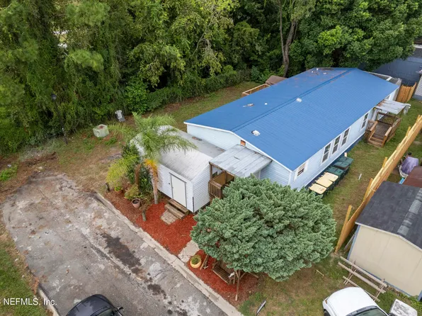 7704 HOMEWOOD Drive, Jacksonville, FL 32256