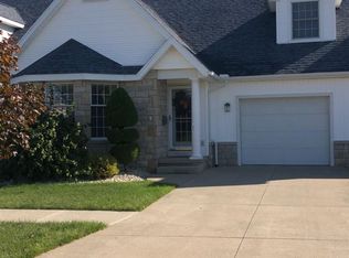 117 Larkspur Ter, Bellevue, OH 44811