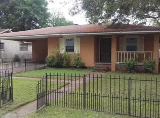 3414 Iroquois St, Baton Rouge, LA 70805