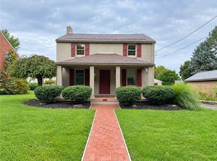 2799 Beaver Rd, Ambridge, PA 15003