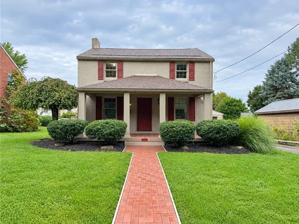 2799 Beaver Rd, Ambridge, PA 15003