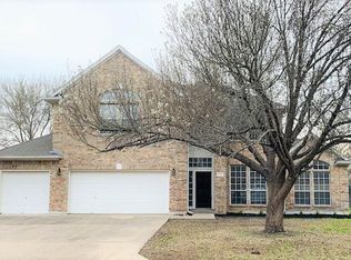 29022 Meadow Greens Dr, Georgetown, TX 78628