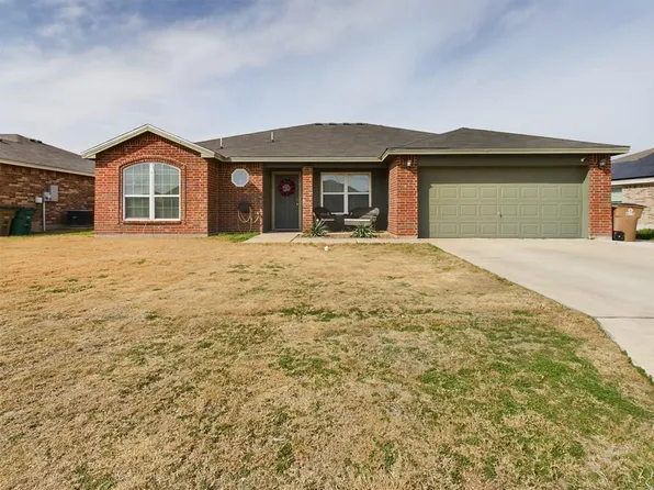 1309 Elmo Ln, San Angelo, TX 76905