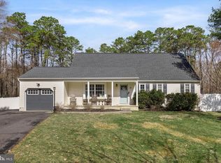 10 Yorkshire Dr, Medford, NJ 08055