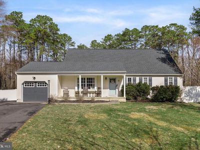 10 Yorkshire Dr, Medford, NJ, 08055