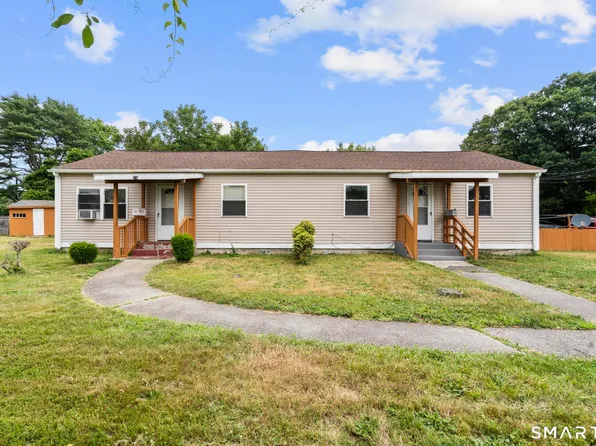 13-15 York Court, Groton, CT 06340