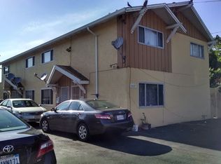 26223 Gamboa St, Hayward, CA 94544