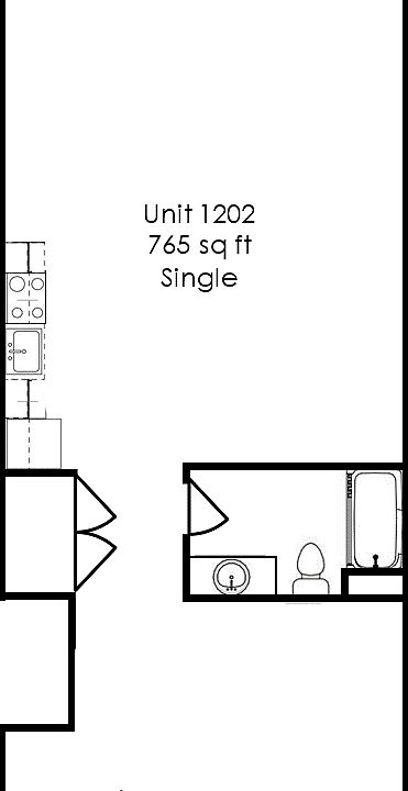1st image of 2801 Barber Ave #1202