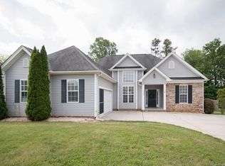 123 Princess Loop, Troutman, NC 28166