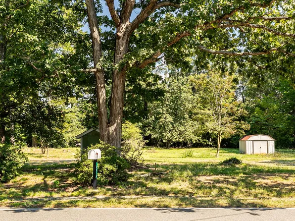 4814 Dodsons ["xrd","xrds"] Lot 1, Hillsborough, NC 27278
