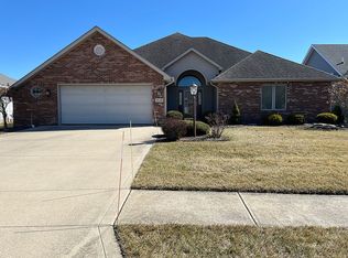 3648 Westport Dr, New Haven, IN 46774