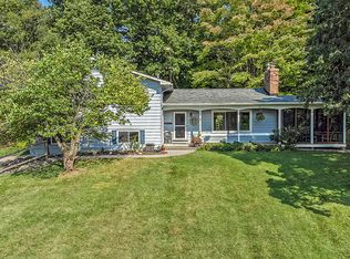 7700 Scully Rd, Dexter, MI 48130