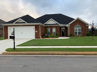 4352 Willow Bend Ln SE, Owens Cross Roads, AL 35763