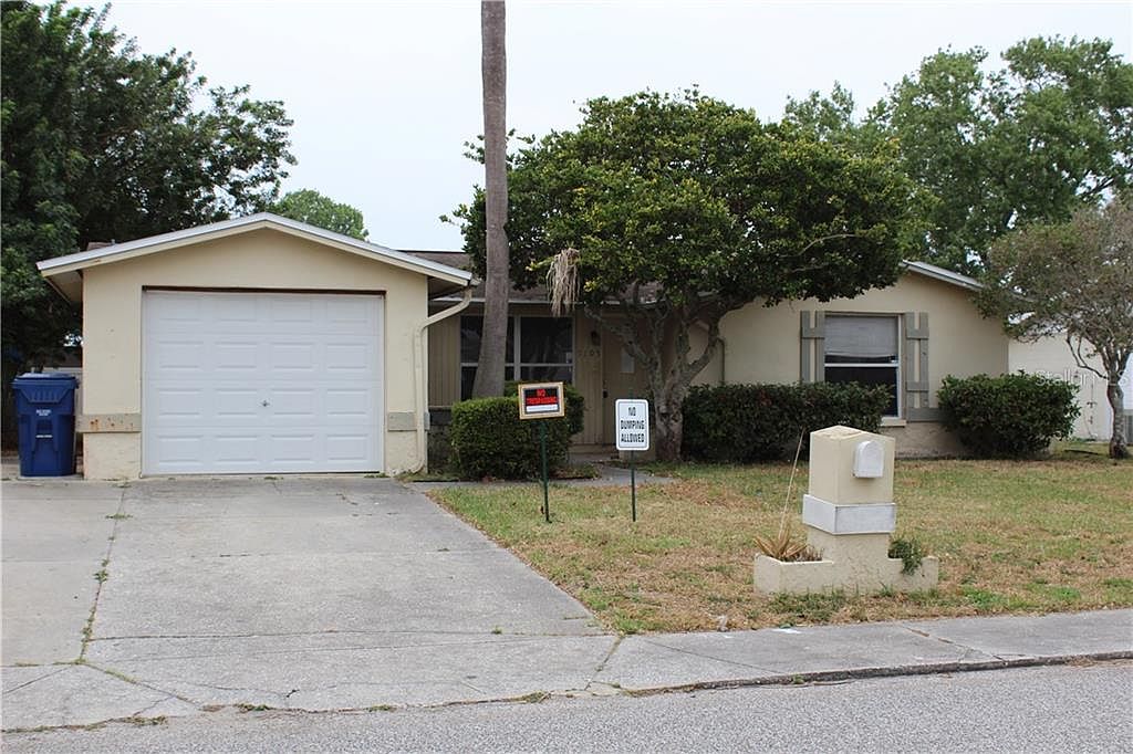 9105 Cochise Ln, Port Richey, FL 34668 | Zillow
