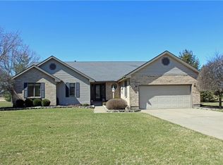 525 Victory Rd, Springfield, OH 45504